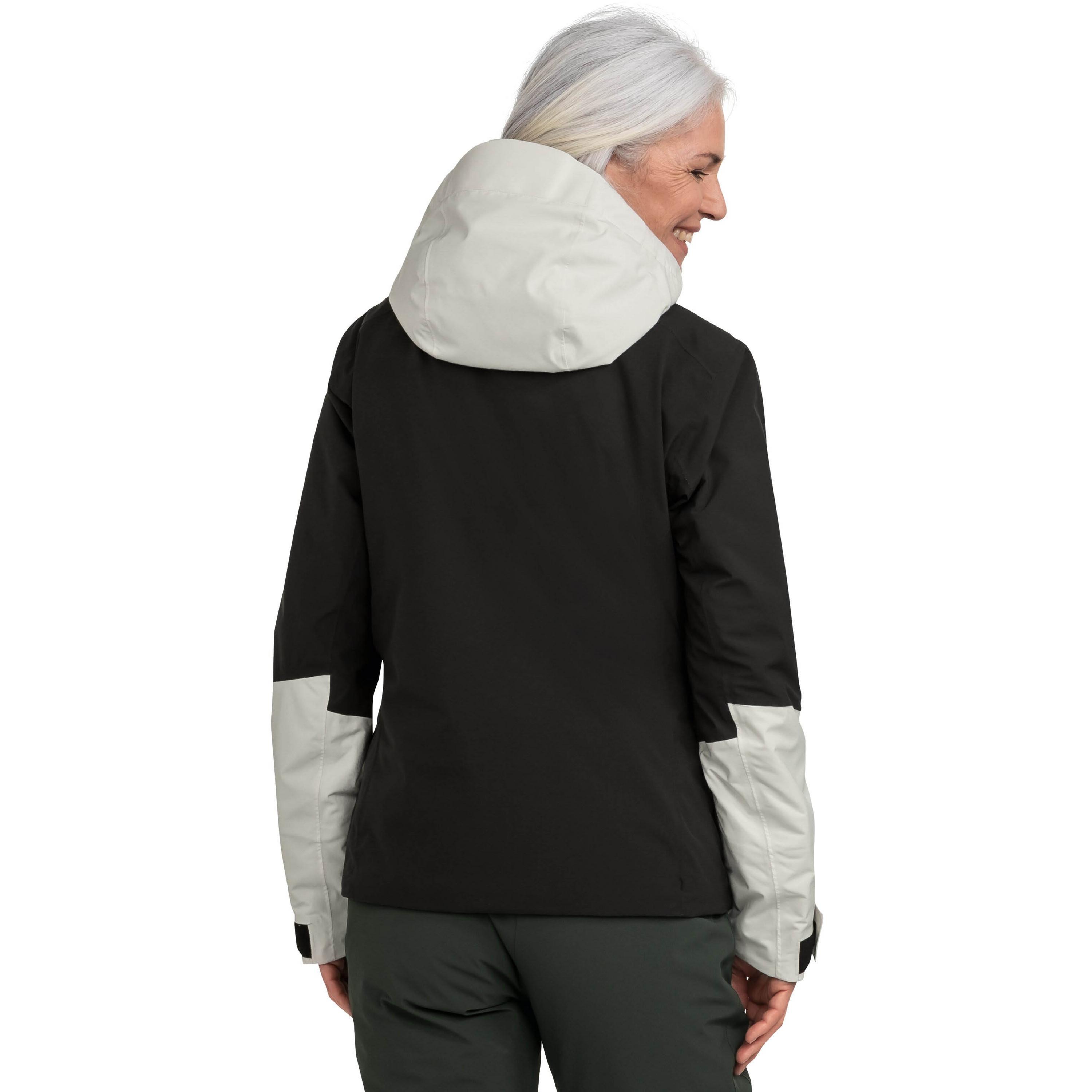 Thumbnail - Schöffel Trifex Skijacke Damen