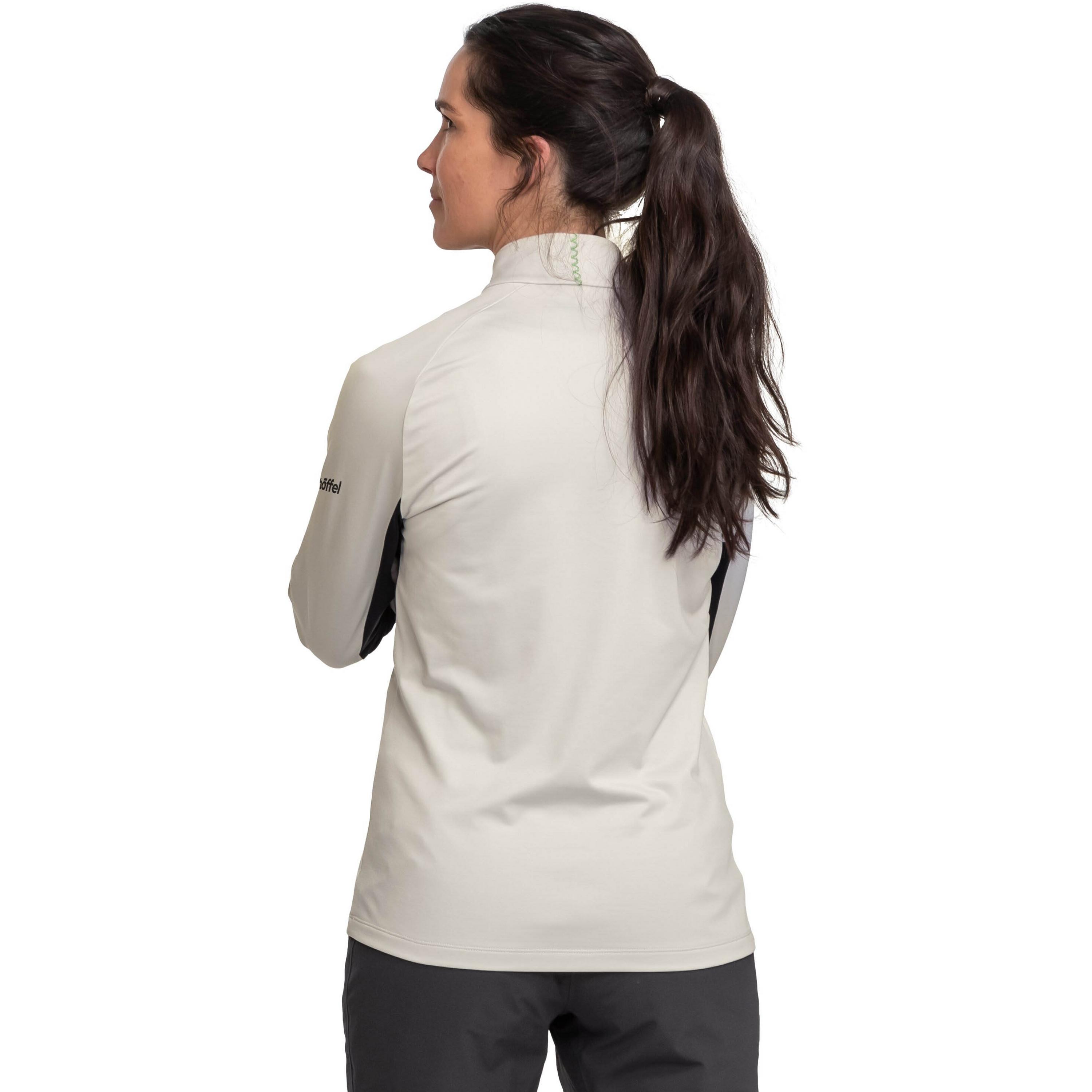 Thumbnail - Schöffel Safoon Langarmshirt Damen