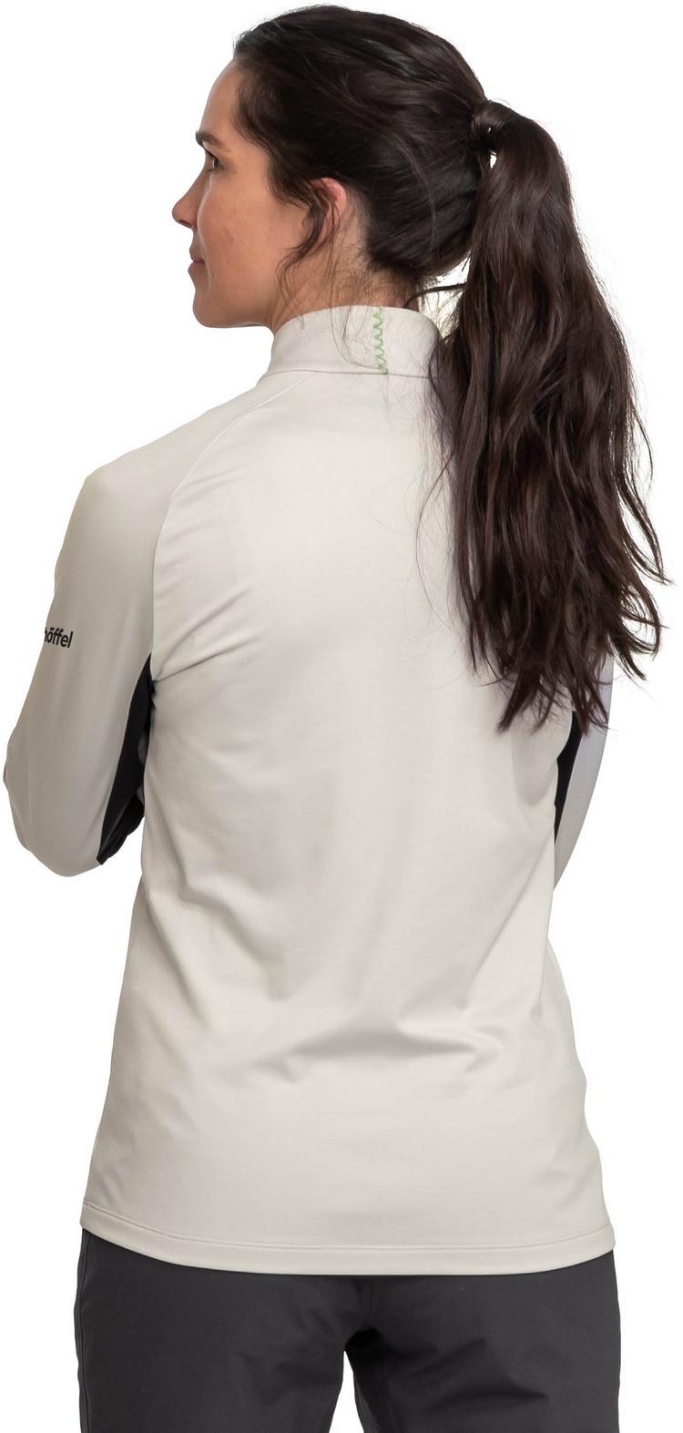 Sch&ouml;ffel Sch&ouml;ffel Safoon Langarmshirt Damen - nordic - 1 | SportScheck