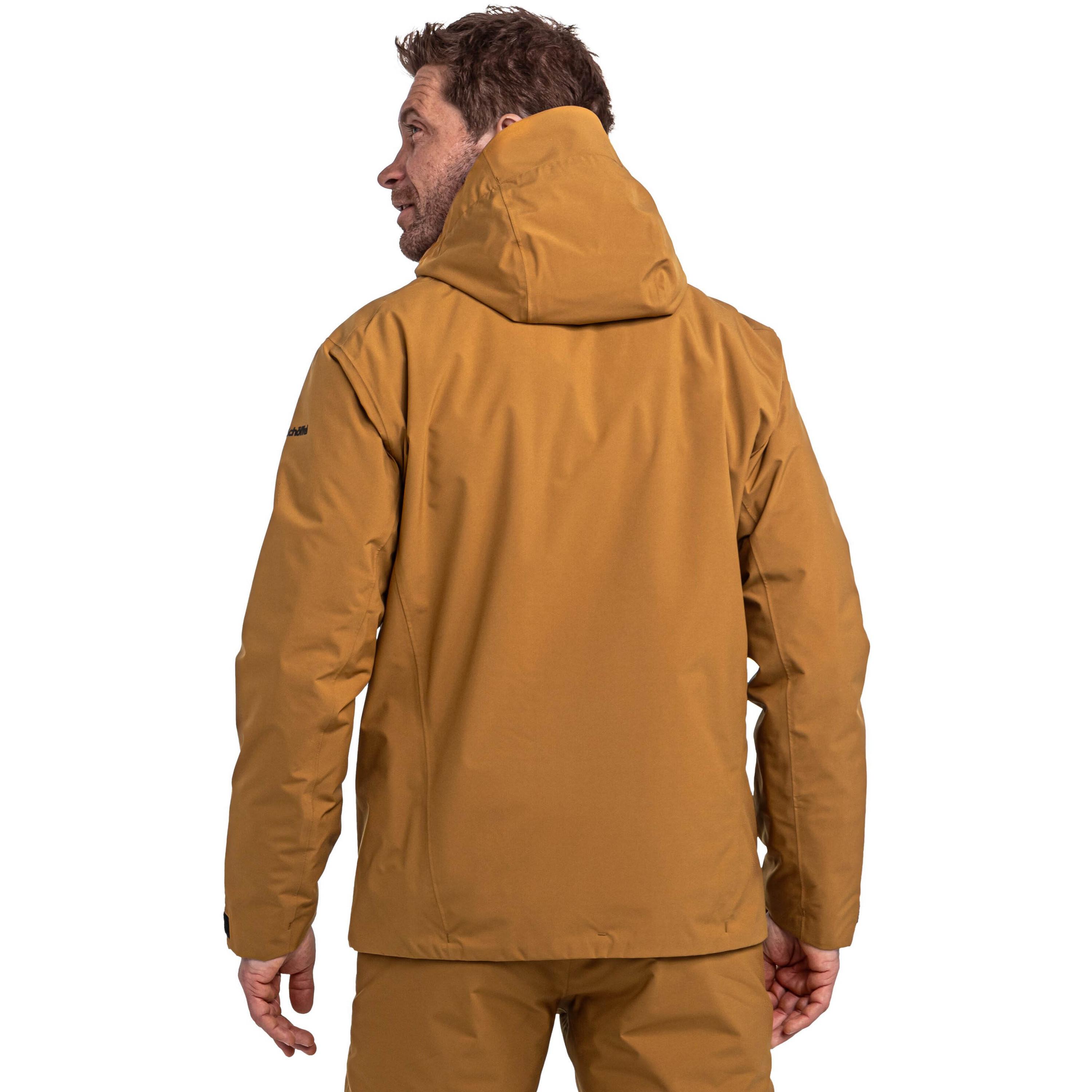 Thumbnail - Schöffel Nollen Skijacke Herren