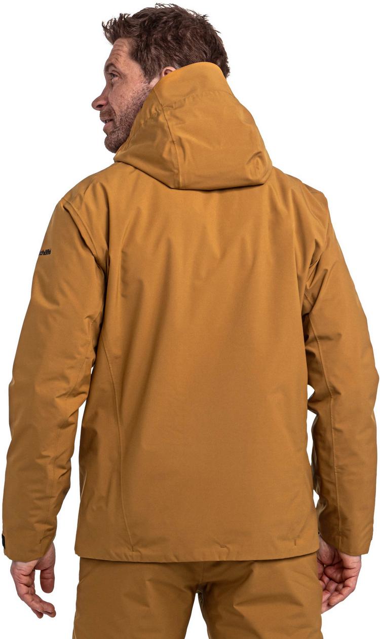 Sch&ouml;ffel Sch&ouml;ffel Nollen Skijacke Herren - caramel - 1 | SportScheck