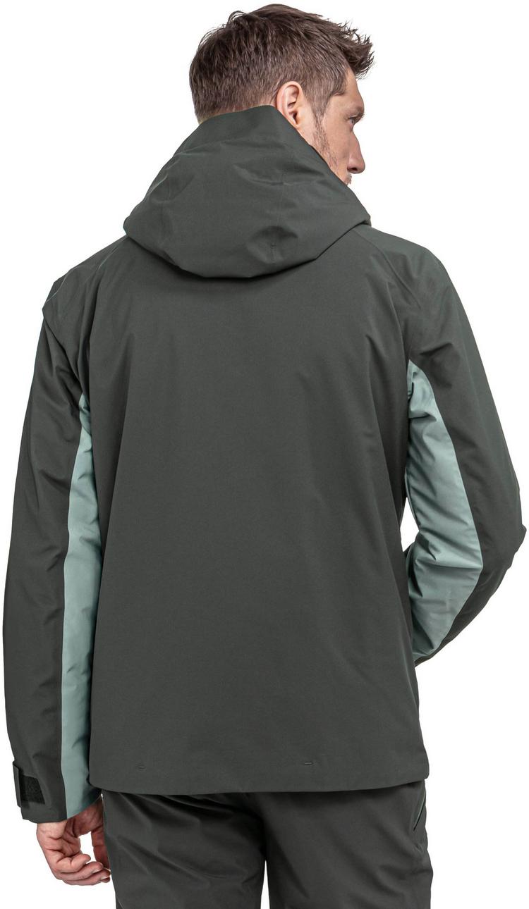 Sch&ouml;ffel Sch&ouml;ffel Trifex Skijacke Herren - steel grey - 1 | SportScheck
