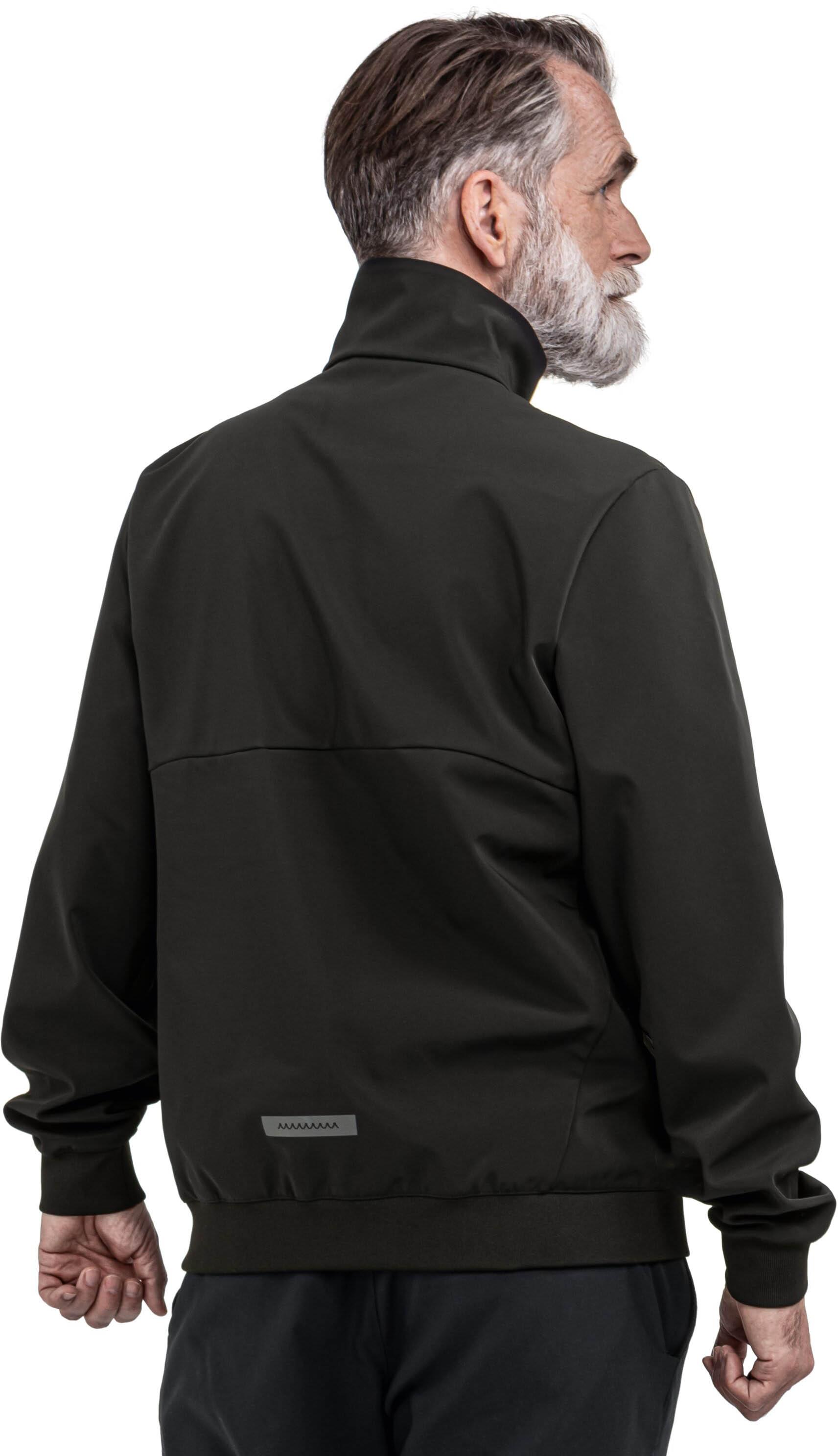 Thumbnail - Schöffel Suavio Softshelljacke Herren