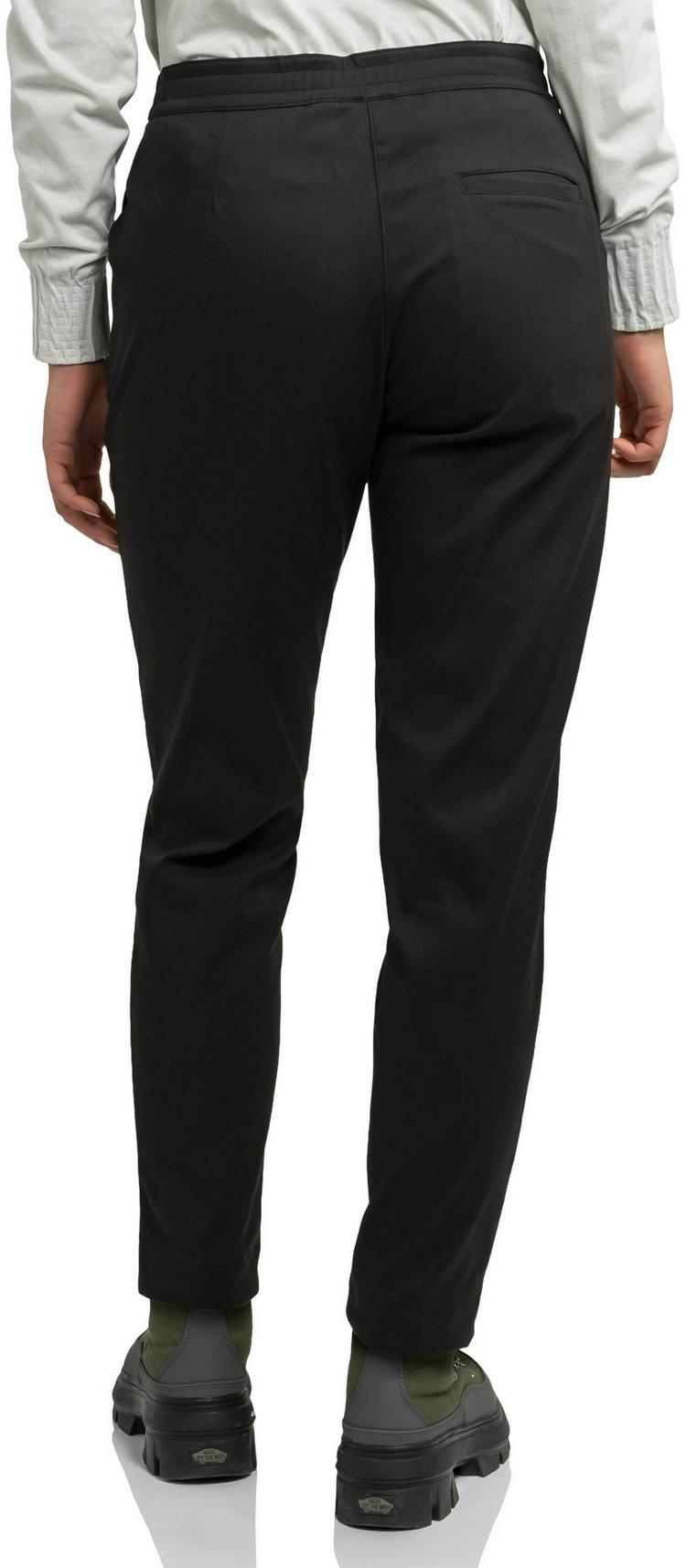 Sch&ouml;ffel Sch&ouml;ffel Zourga Funktionshose Damen - black - 1 | SportScheck