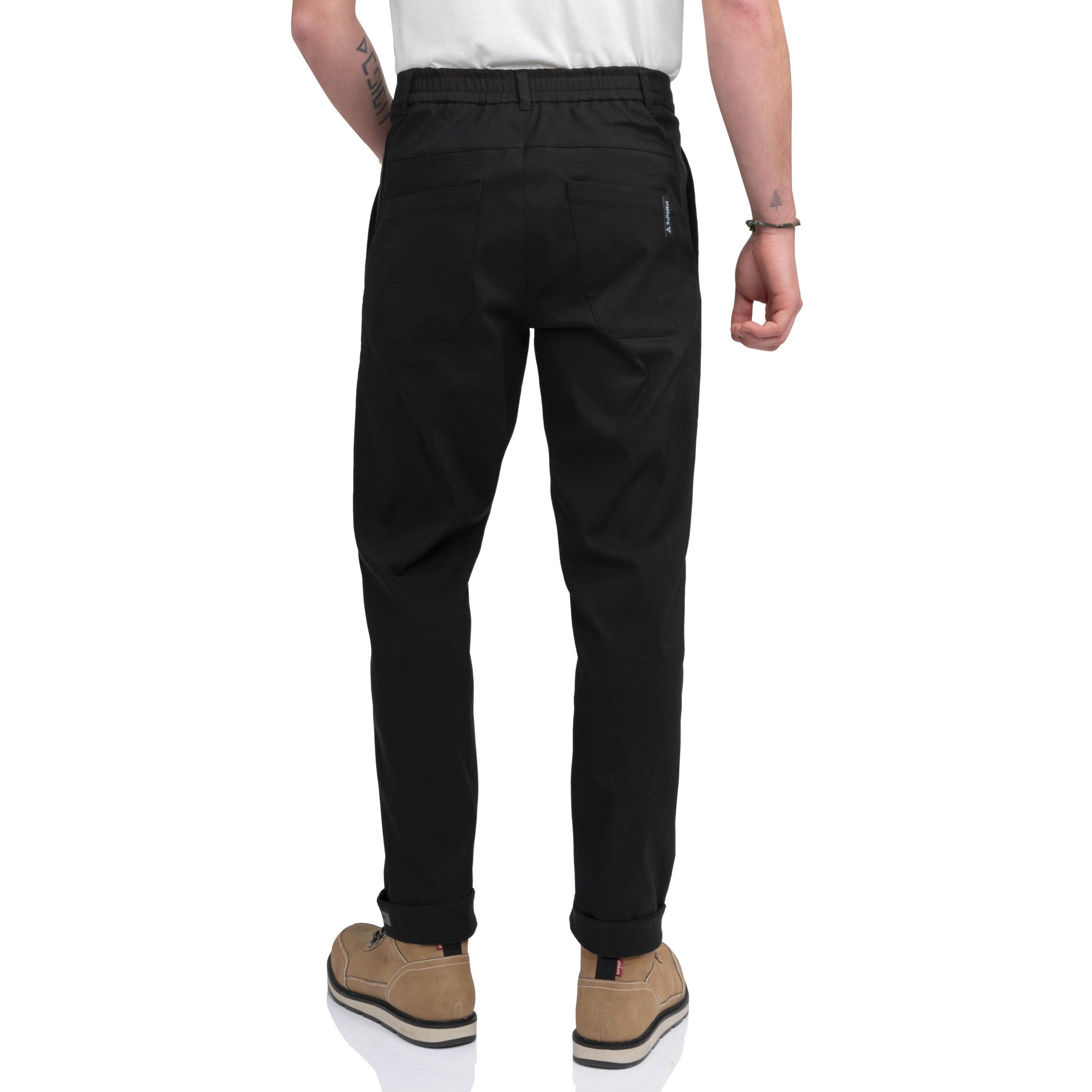 Thumbnail - Schöffel Zourga Funktionshose Herren