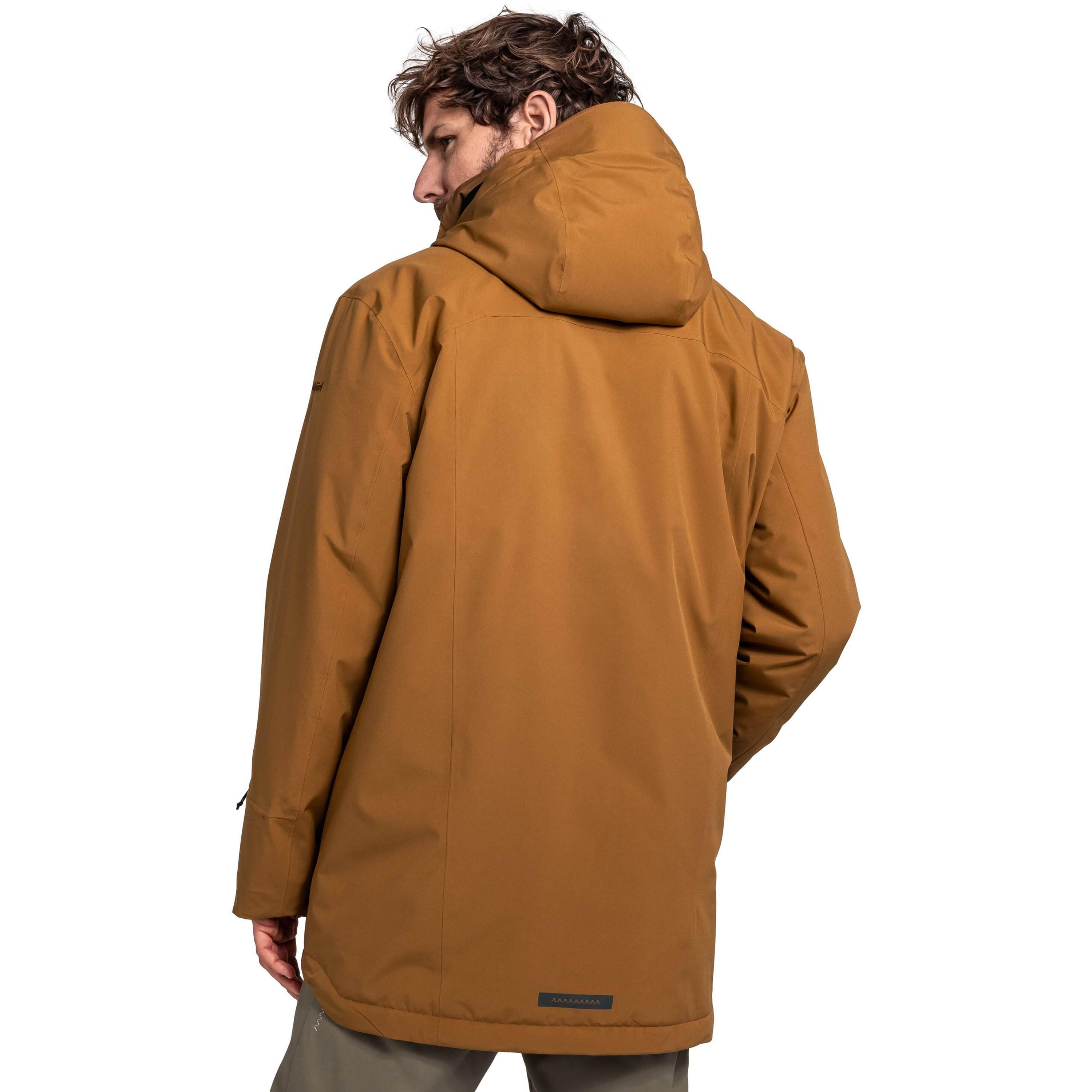 Thumbnail - Schöffel Malkay Parka Herren