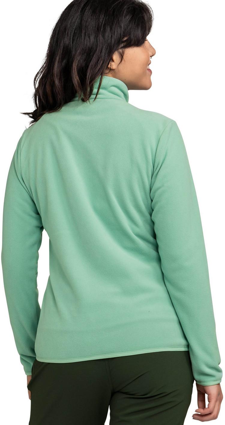 Sch&ouml;ffel Sch&ouml;ffel Ash Fleecejacke Damen - gem jade - 1 | SportScheck