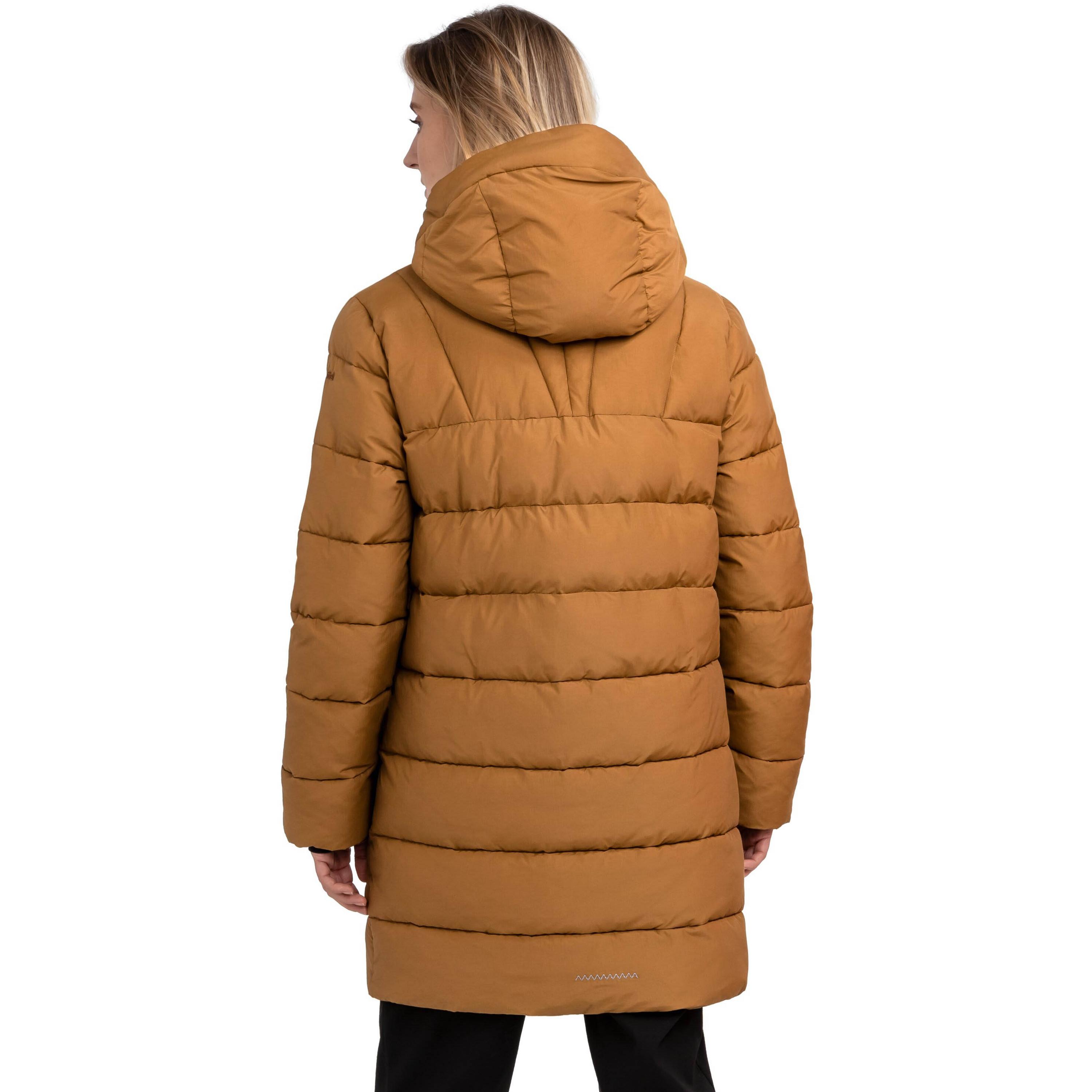 Thumbnail - Schöffel Boslix Parka Damen
