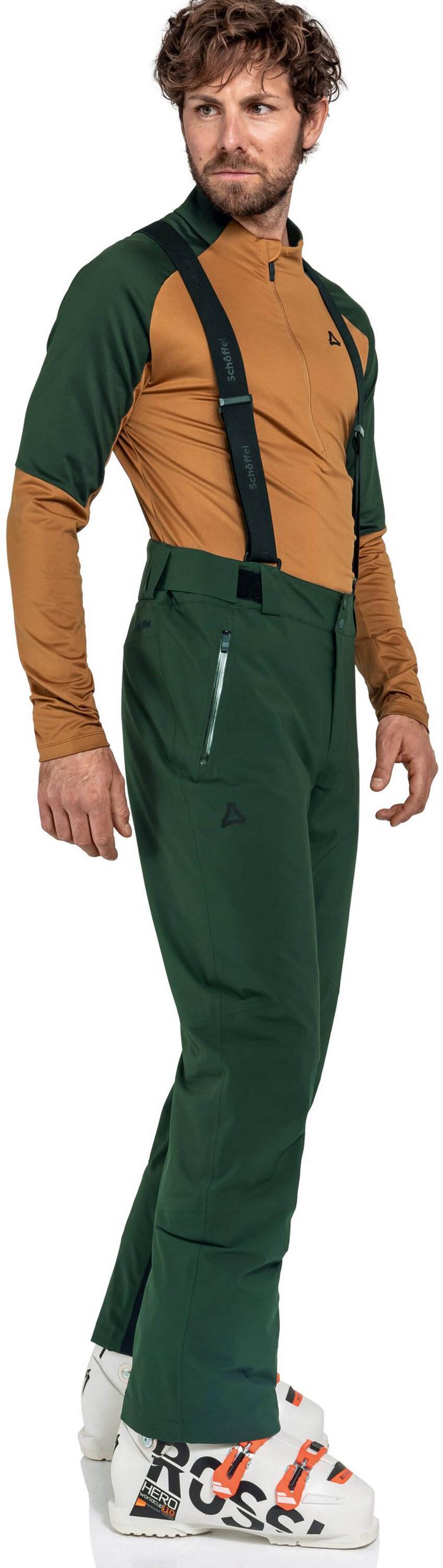 Schöffel null - 2 | SportScheck