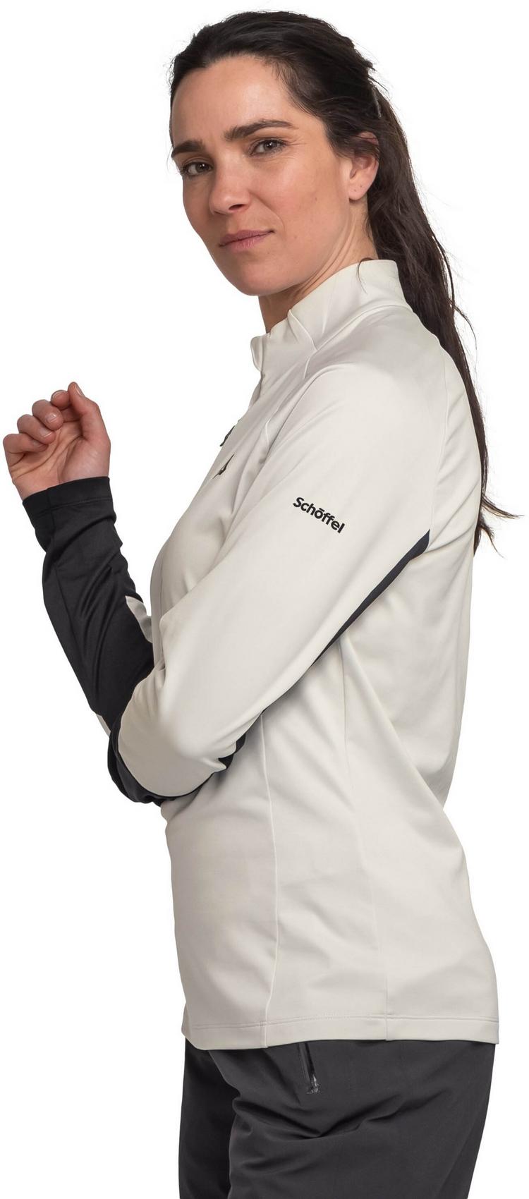 Sch&ouml;ffel Sch&ouml;ffel Safoon Langarmshirt Damen - nordic - 2 | SportScheck