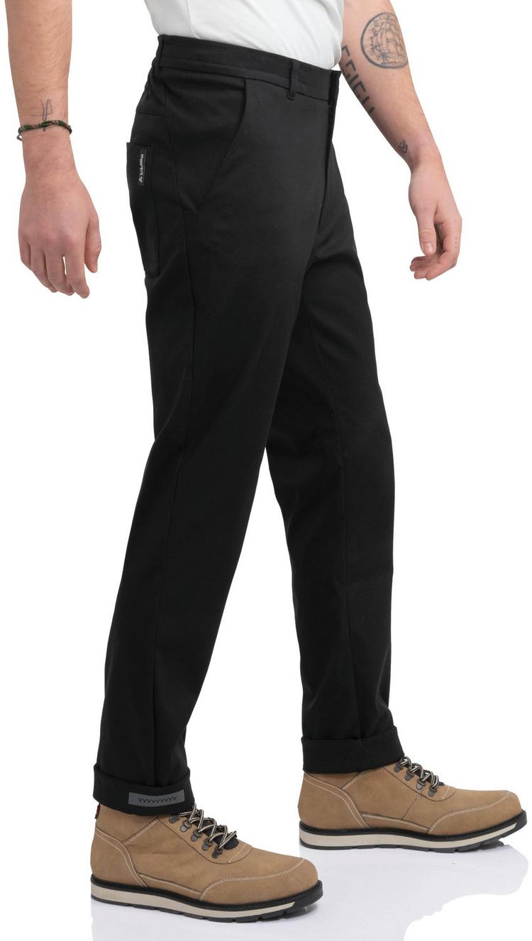 Sch&ouml;ffel Sch&ouml;ffel Zourga Funktionshose Herren - black - 2 | SportScheck