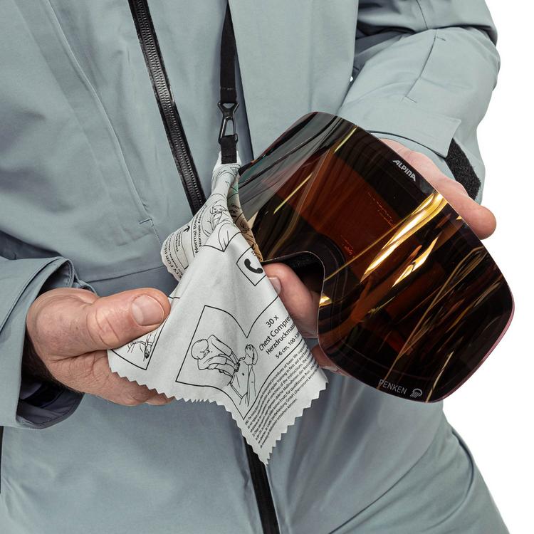 Schöffel null - 3 | SportScheck