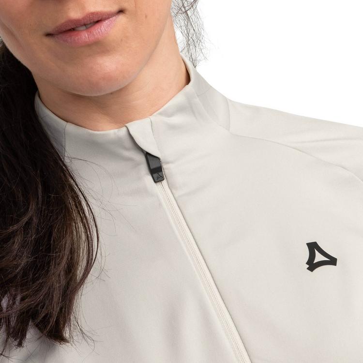 Sch&ouml;ffel Sch&ouml;ffel Safoon Langarmshirt Damen - nordic - 3 | SportScheck