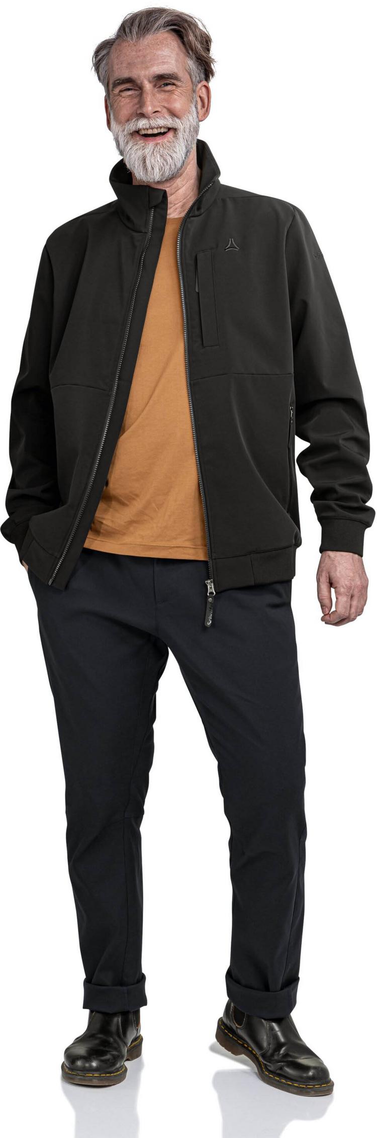 Schöffel null - 3 | SportScheck