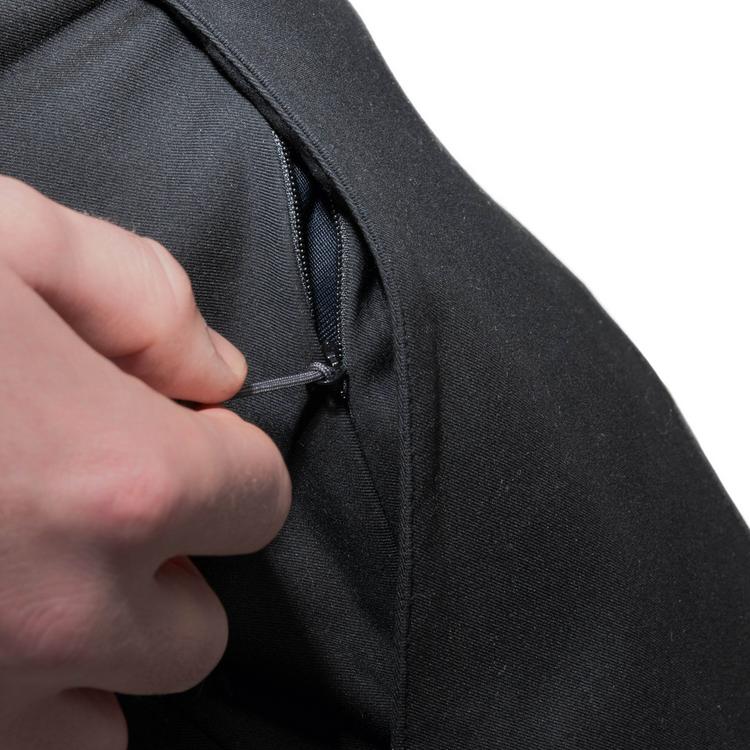 Sch&ouml;ffel Sch&ouml;ffel Zourga Funktionshose Herren - black - 3 | SportScheck