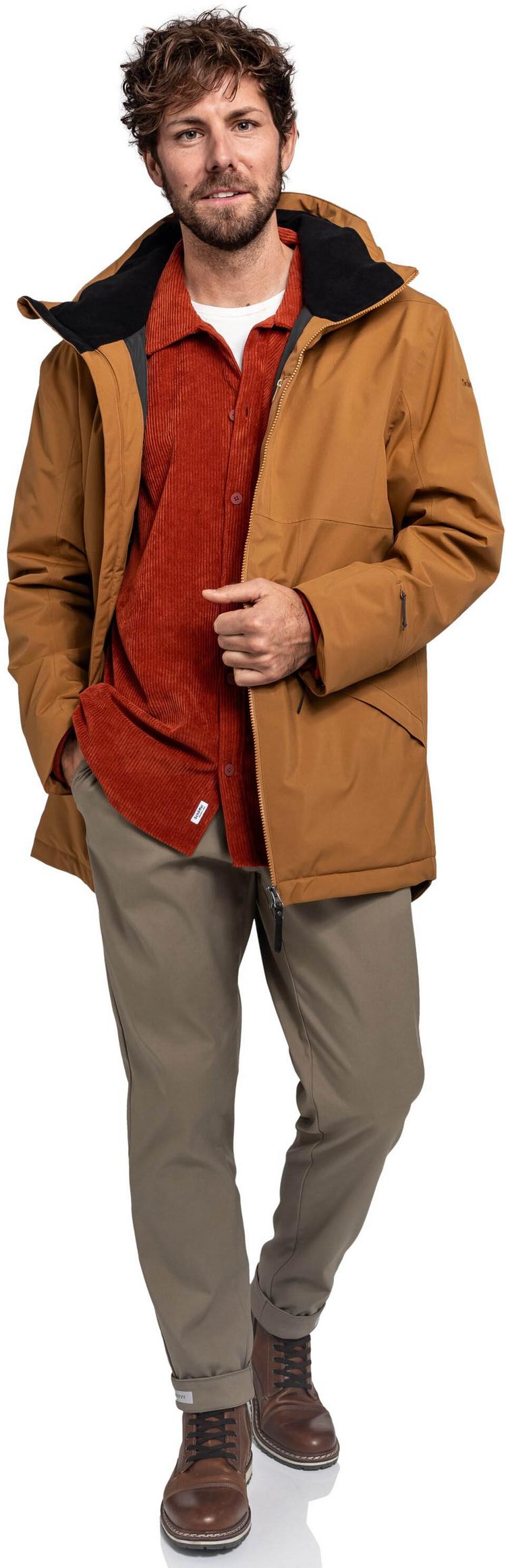 Schöffel null - 3 | SportScheck