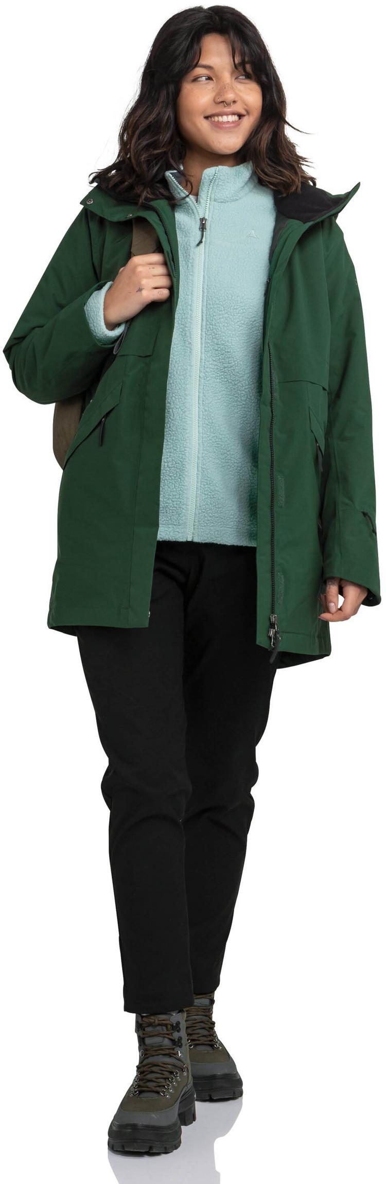 Schöffel null - 3 | SportScheck