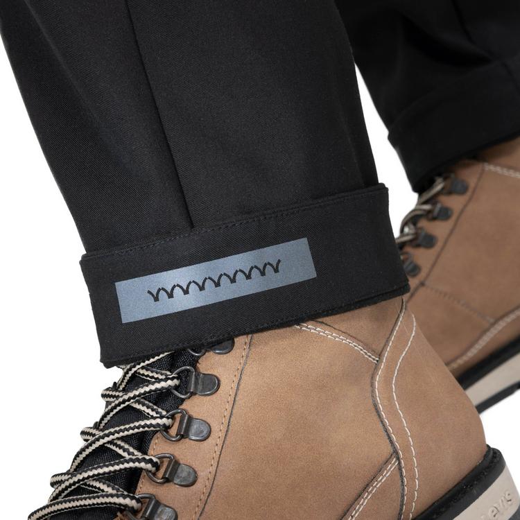 Sch&ouml;ffel Sch&ouml;ffel Zourga Funktionshose Herren - black - 4 | SportScheck