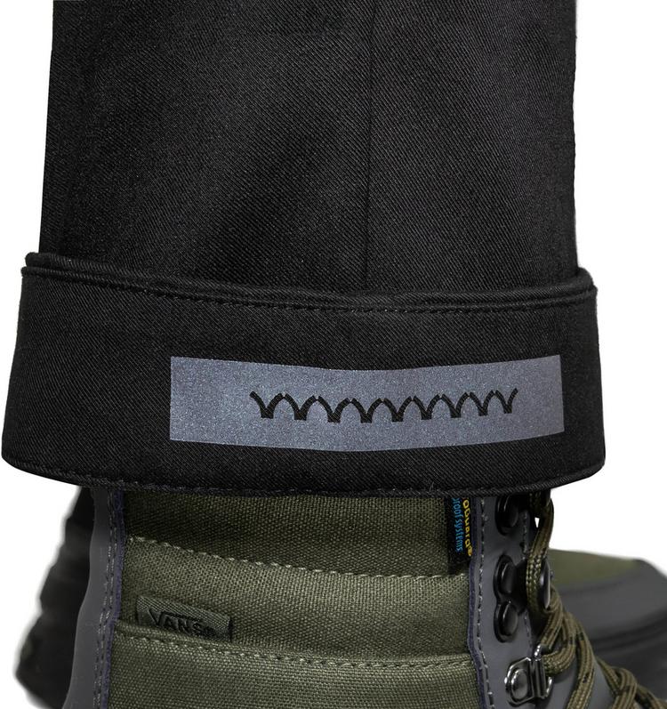 Sch&ouml;ffel Sch&ouml;ffel Zourga Funktionshose Damen - black - 5 | SportScheck