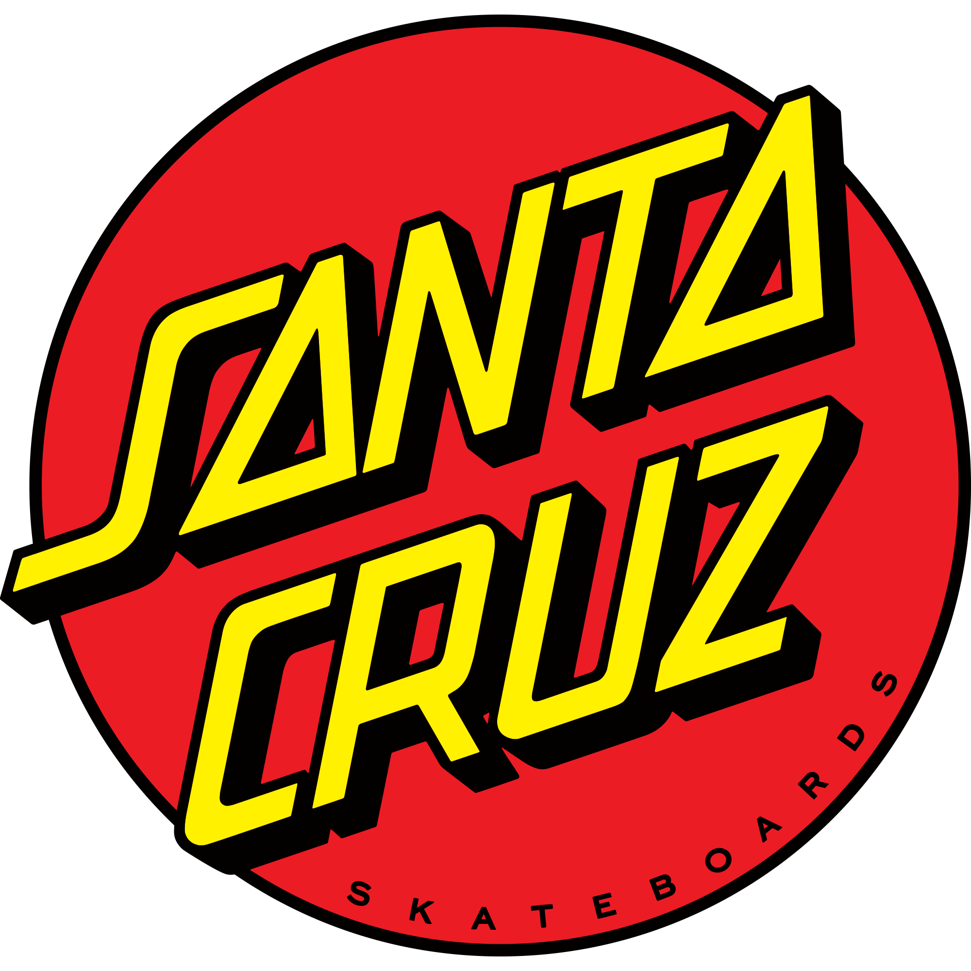 Weitere Artikel von Santa Cruz