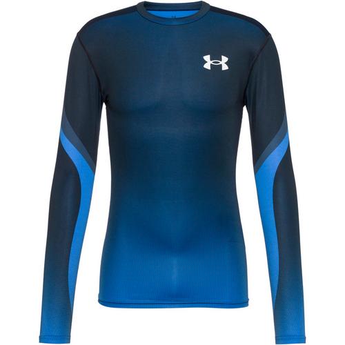 Under Armour Heatgear Funktionsshirt Herren