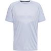 Nike DFADV STRIDE Funktionsshirt Herren - ghost-htr-reflective silv