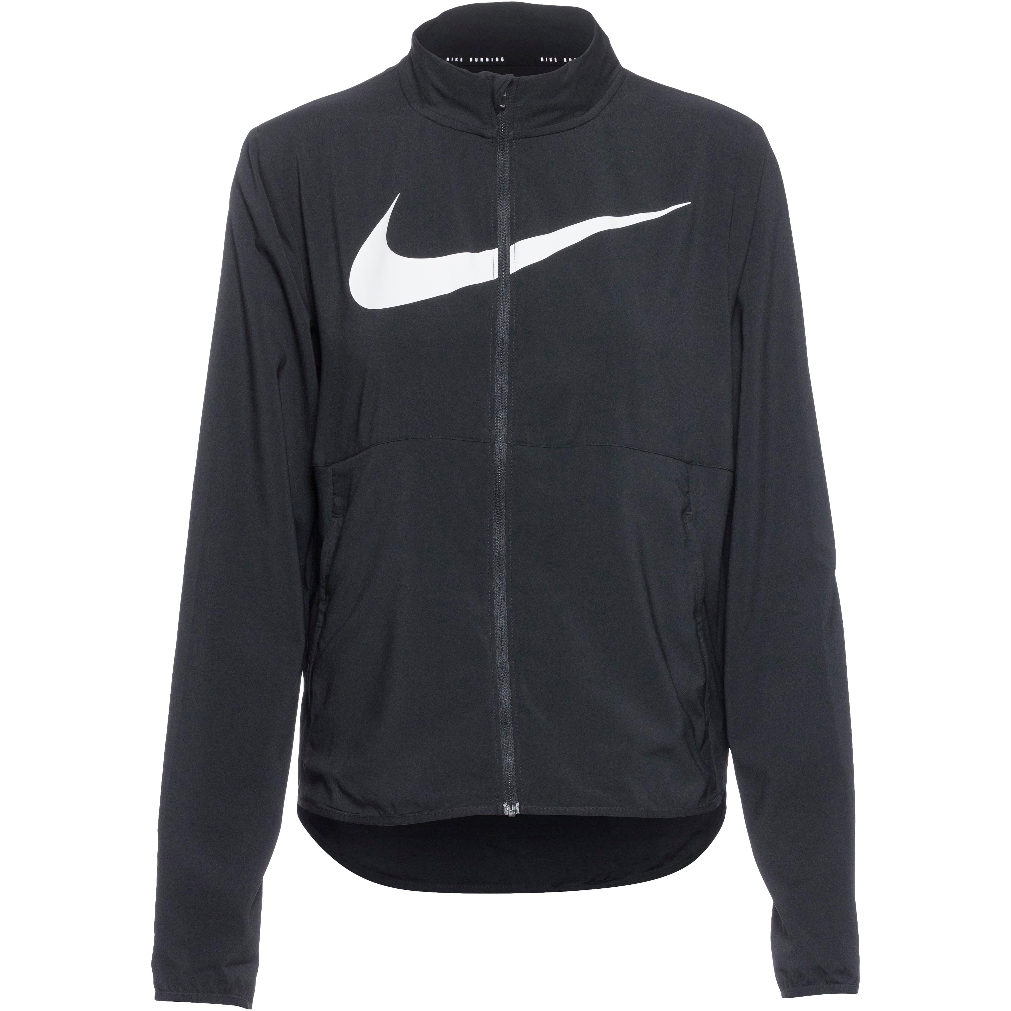 Nike Swoosh Laufjacke Damen Jacken M Normal
