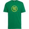 Nike Total 90 T-Shirt Herren - pine green