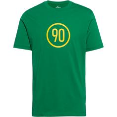Nike Total 90 T-Shirt Herren pine green