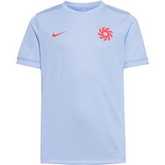 Nike Academy T-Shirt Kinder royal tint-royal tint-bright crimson