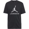 Nike Sport Basketball Shirt Herren - black-white
