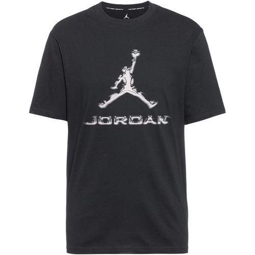 Nike Sport Basketball Shirt Herren