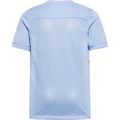 Rückansicht von Nike Academy T-Shirt Kinder royal tint-royal tint-bright crimson