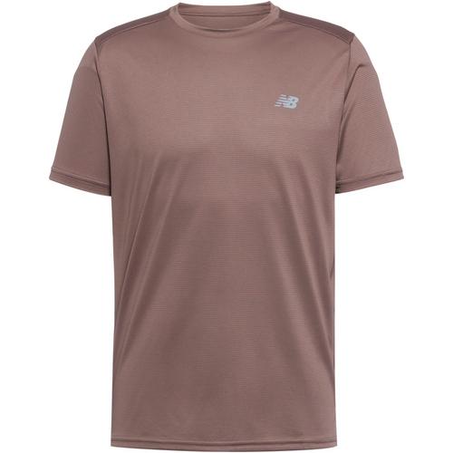 NEW BALANCE Funktionsshirt Herren