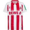 hummel 1. FC K&ouml;ln 25-26 HOME Teamtrikot Damen - white-true red