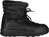 8848 Outdoor Boots Damen - black