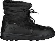 8848 Outdoor Boots Damen black