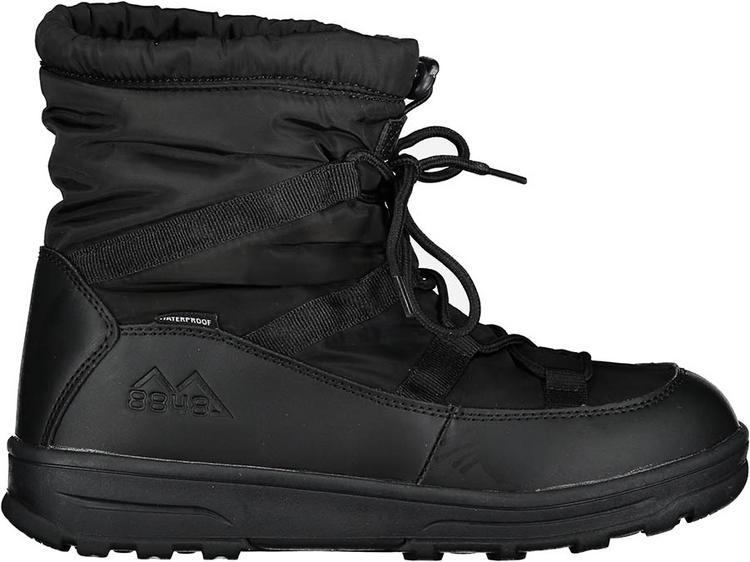 8848 Outdoor 8848 Outdoor Boots Damen - black - 0 | SportScheck