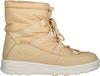 8848 Outdoor Boots Damen - beige