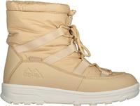 8848 Outdoor Boots Damen - beige