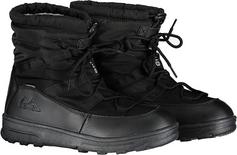 Rückansicht von 8848 Outdoor Boots Damen black