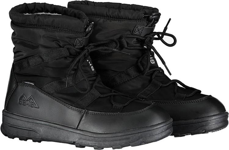 8848 Outdoor 8848 Outdoor Boots Damen - black - 0 | SportScheck