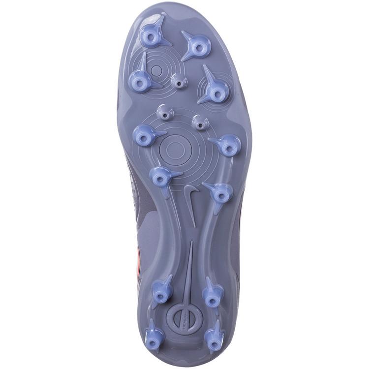 Nike Nike Legend 10 Pro AG-Pro Fu&szlig;ballschuhe Herren - blue eclipse-black - 1 | SportScheck