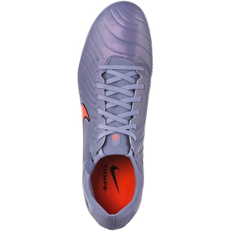 Nike Nike Legend 10 Pro AG-Pro Fu&szlig;ballschuhe Herren - blue eclipse-black - 0 | SportScheck