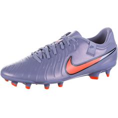 Nike Tiempo Legend 10 Academy MG Fußballschuhe Herren blue eclipse-black
