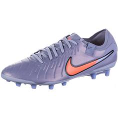 Nike LEGEND 10 PRO AG-PRO Fußballschuhe Herren blue eclipse-black