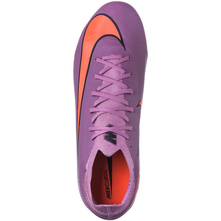 Nike Nike Mercurial Vapor 16 Pro Fu&szlig;ballschuhe Herren - magic flamingo-black-total crimson - 0 | SportScheck