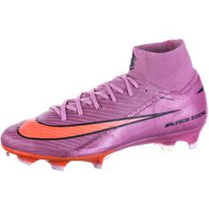 Nike Mercurial Superfly 10 Fußballschuhe Herren magic flamingo-black-total crimson