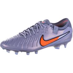 Nike Tiempo Legend 10 Fußballschuhe Herren blue eclipse-black