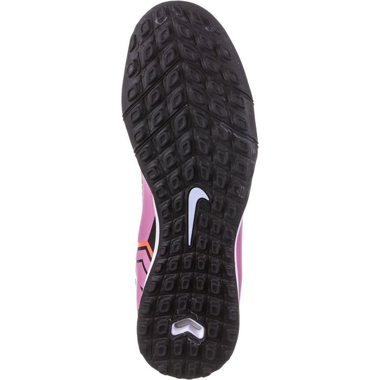 Nike Nike Air Zoom Mercurial Superfly X Academy TF Fu&szlig;ballschuhe Herren - magic flamingo-black-total crimson - 1 | SportScheck